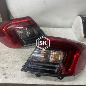 CIVIC FE TAILLIGHT R