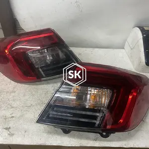 CIVIC FE TAILLIGHT R