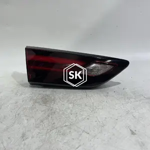 ASTRA BOOT LIGHT (L)