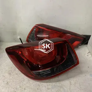 M/2 DJ (R) TAILLIGHT