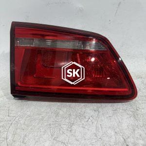 SPORTSVAN BOOTLIGHT L