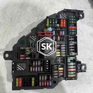 535 MSPORT FUSEBOX