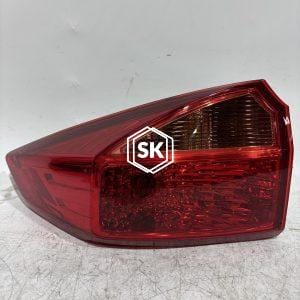 CITY GM6 TAILLIGHT L