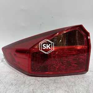 CITY GM6 TAILLIGHT L