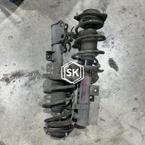 VELOSTER ABSORBER F/L