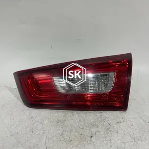 ASX BOOT LIGHT (R)