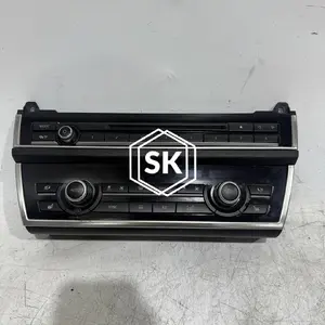 535 MSPORT RADIO CONTROL PANEL