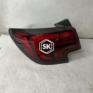ASTRA 16Y TAILLIGHT (L)