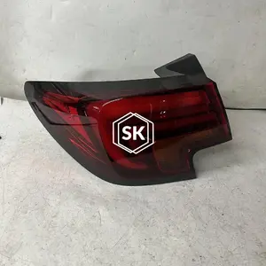 ASTRA 16Y TAILLIGHT (L)