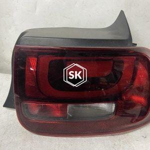 C4 CACTUS TAILLIGHT R