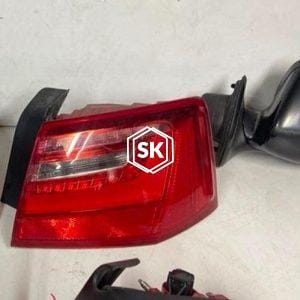 A6 4G 2013 TAIL LIGHT R