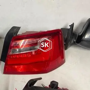 A6 4G 2013 TAIL LIGHT R