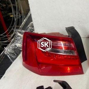 A6 4G 2013 TAIL LIGHT L