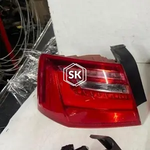 A6 4G 2013 TAIL LIGHT L