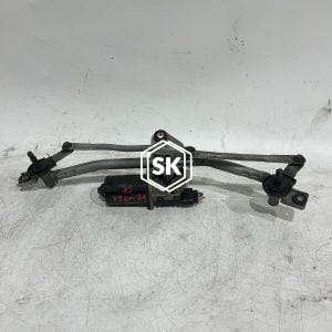 VELOSTER WIPER MOTOR