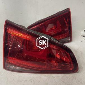 GOLF MK7 (R) BOOTLIGHT