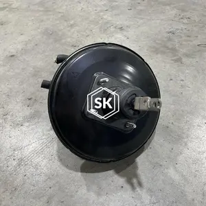 AXIO NRE161 BRAKE MASTER