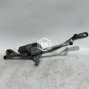 535 MSPORT WIPER MOTOR