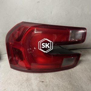 C4 TAIL LIGHT L
