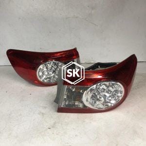 ALTIS 12Y (R) TAIL LIGHT