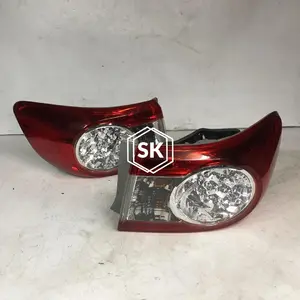 ALTIS 12Y (R) TAIL LIGHT