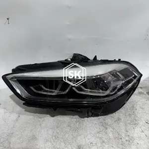 X1 F40 19Y HEADLIGHT L