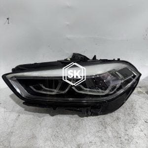X1 F40 19Y HEADLIGHT L