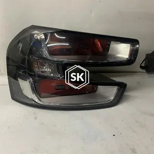C4 TAILLIGHT (L)
