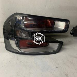 C4 TAILLIGHT (L)