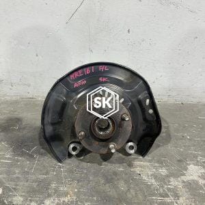 AXIO NRE161 KNUCKLE F/L