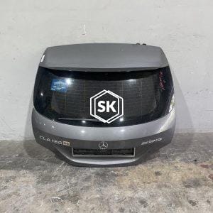 CLA180 W117 SB TAILGATE
