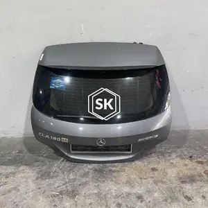 CLA180 W117 SB TAILGATE