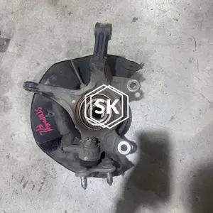 STEPWAGON RP3 KNUCKLE F/L