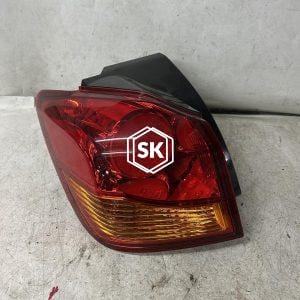 ASX GA2 TAILLIGHT (L)
