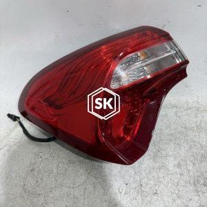 DS5 TAILLIGHT L