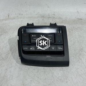 STEPWAGON AC CONTROL PANEL