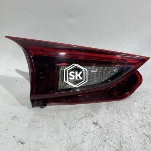 M/3 HATCHBACK BOOT LIGHT (L)