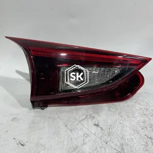 M/3 HATCHBACK BOOT LIGHT (L)