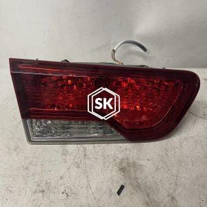 CERATO-FORTE COUPE Bootlight (L)