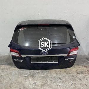OUTBACK BS9 TAILGATE