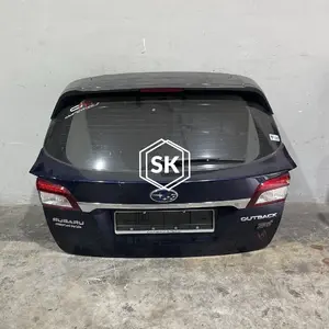 OUTBACK BS9 TAILGATE