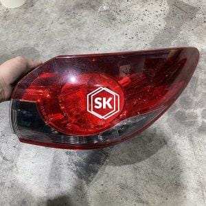 M/6 GJ RH TAILLIGHT
