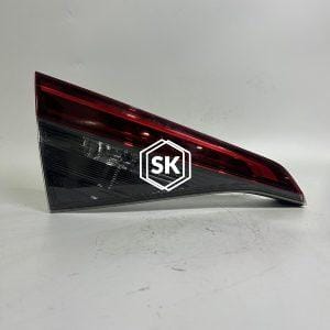 CIVIC FE BOOTLIGHT L