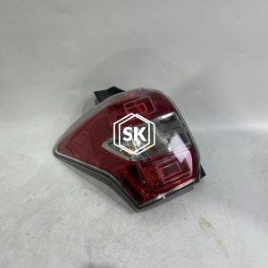 FORESTER SJG TAILIGHT (L)