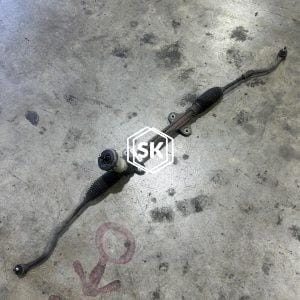 VELOSTER STEERING RACK