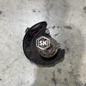 PASSAT 3C F/R KNUCKLE