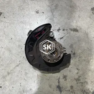 PASSAT 3C F/R KNUCKLE
