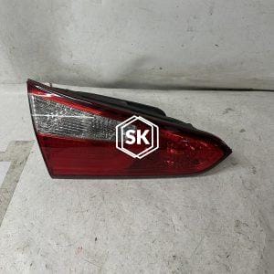 FORTE K3 BOOT LIGHT L