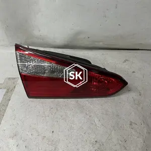 FORTE K3 BOOT LIGHT L