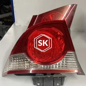 CIVIC TAILLIGHT (L)